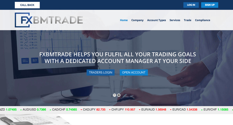 Is FxBmTrade a fair Forex Broker?