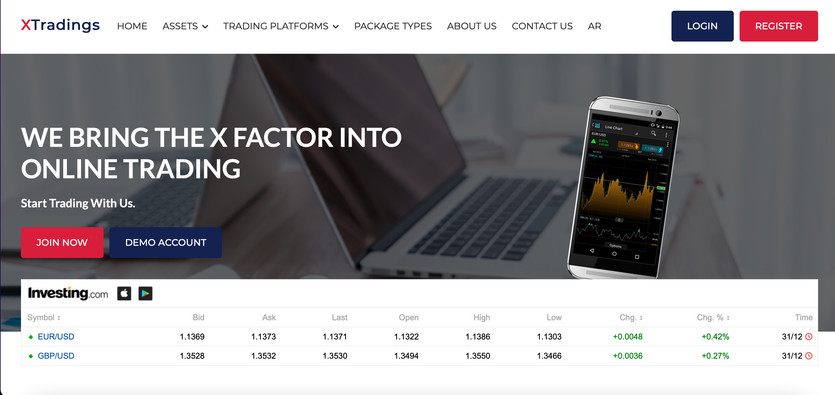 Is XTradings a fair Forex Broker?