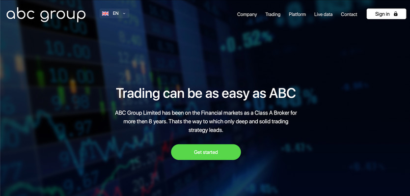 Is ABC Group a fair Forex Broker?