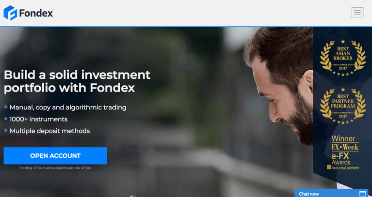 Is Fondex a fair Forex Broker?