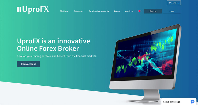 Is UproFX a fair Forex Broker?