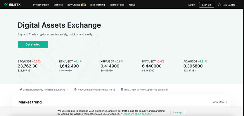 Is Bilitex a fair Forex Broker?