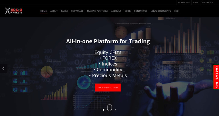 Is XSocioMarkets a fair Forex Broker?