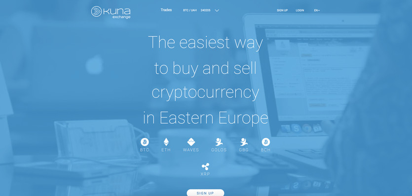 Is Kuna a fair Forex Broker?