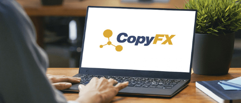 RoboForex opens access to CopyFX platform in MT5 terminal