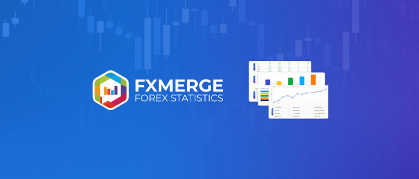 Track your trading performance with Fxmerge