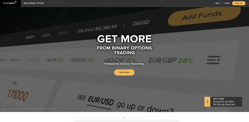 Is Tradeplus a fair Forex Broker?