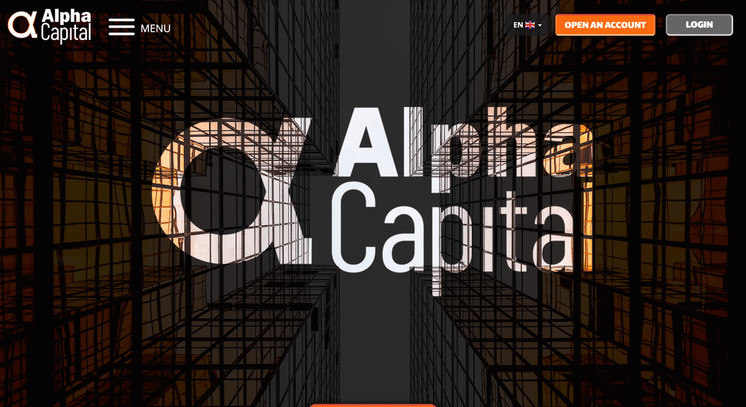 Is AlphaCapital a fair Forex Broker?