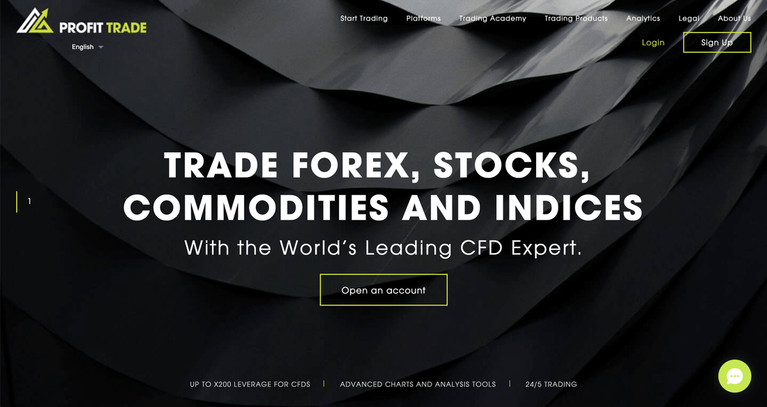 Is Profit-Trade a fair Forex Broker?