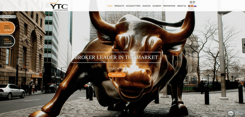 Is Yourtradechoice a fair Forex Broker?