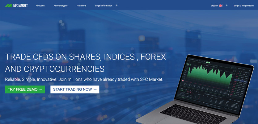 Is MFC Market a fair Forex Broker?