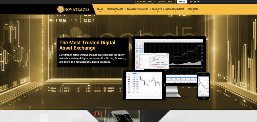 Is Novatrades a fair Forex Broker?