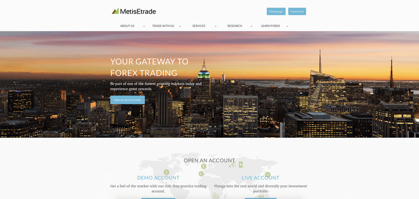 Is MetisEtrade a fair Forex Broker?