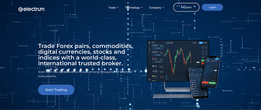 Is Electrum a fair Forex Broker?