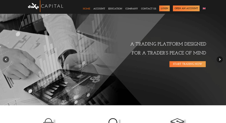 Is DuxaCapital a fair Forex Broker?