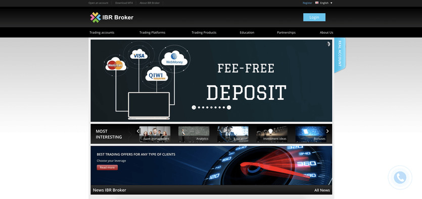 Is Ibrbroker a fair Forex Broker?