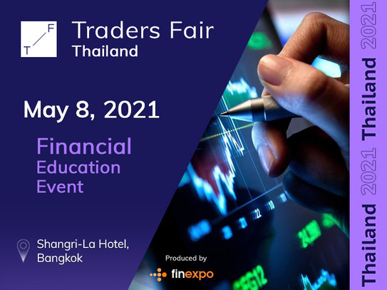 Traders Fair & Gala night, Thailand!