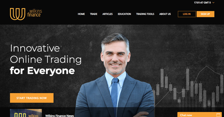 Is WilkinsFinance a fair Forex Broker?