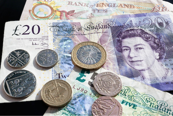 British Pound Hits Multi-Month Low Against The Pound: What’s Next?
