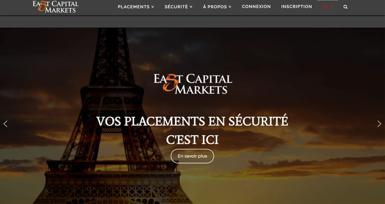 Is East-CapitalMarkets a fair Forex Broker?