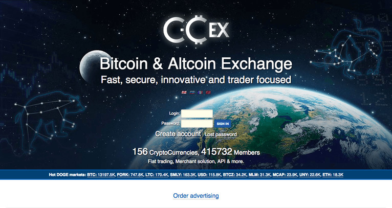 Is C-CEX a fair Forex Broker?