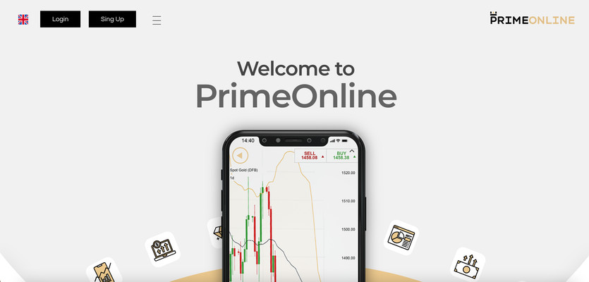 Is Prime Online a fair Forex Broker?
