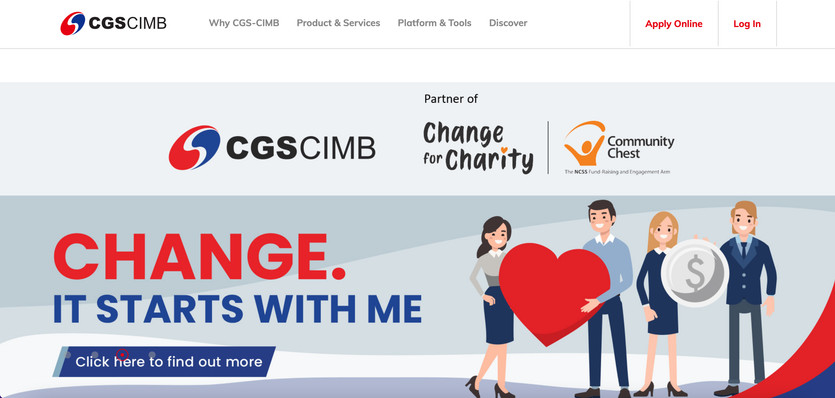 Is CGS CIMB a fair Forex Broker?