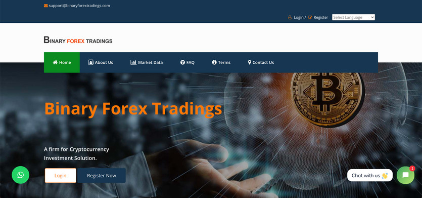 Is Binary Forex Tradings a fair Forex Broker?