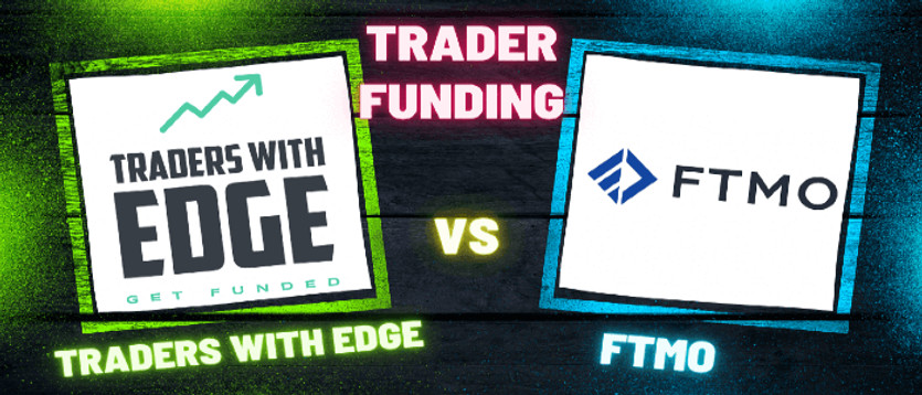 Is Traders With Edge a Better Alternative to the FTMO Challenge?