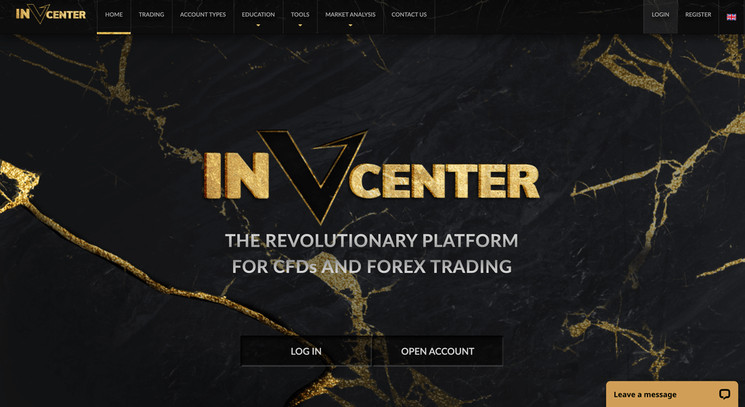 Is INVcenter a fair Forex Broker?