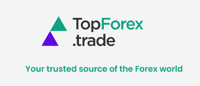 TopForex.trade: trusted source in the Forex world for beginner traders