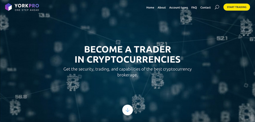 Is YorkPro a fair Forex Broker?