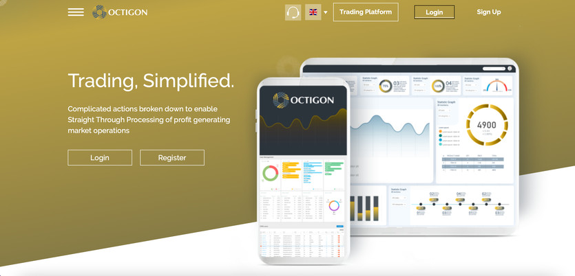 Is Octigon a fair Forex Broker?