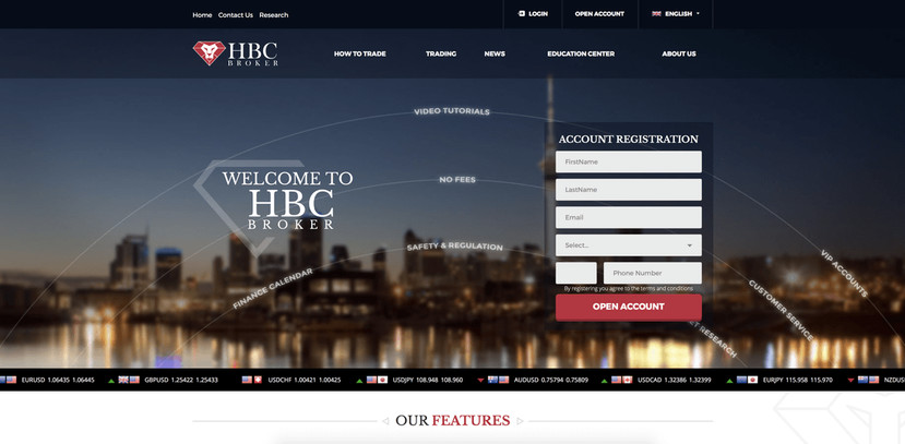 Is HBCBroker a fair Forex Broker?