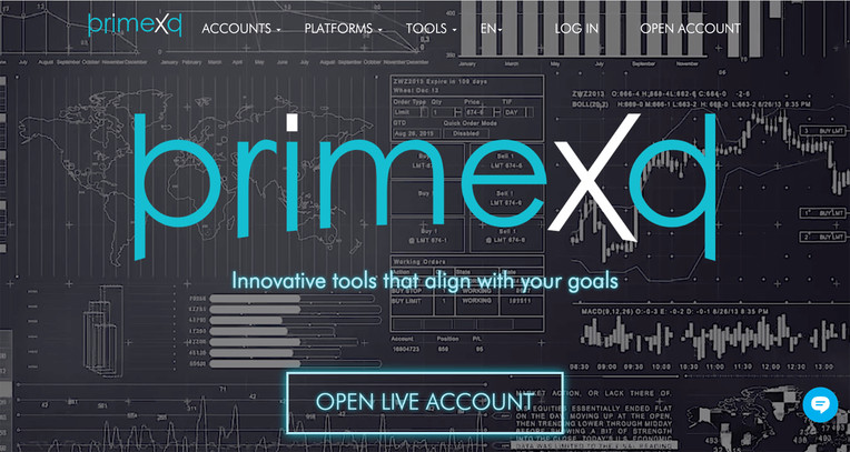 Is PrimeXQ a fair Forex Broker?