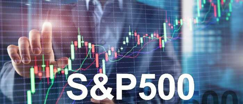 S&P 500: investors prefer the safe dollar