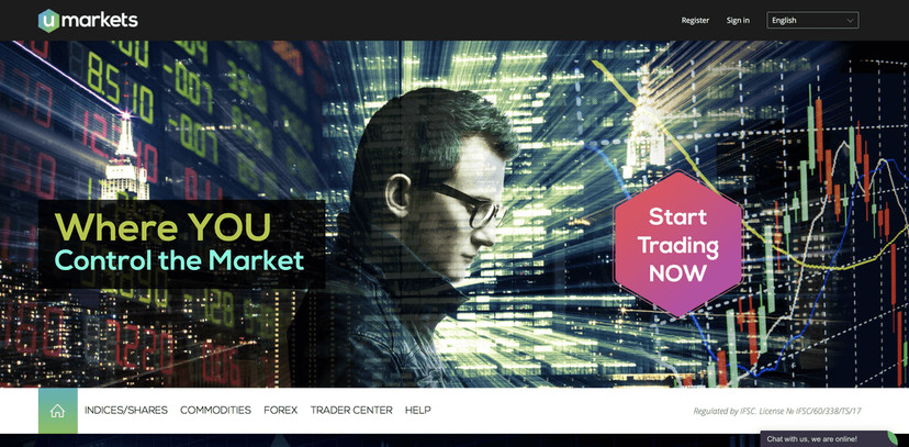 Is Umarkets a fair Forex Broker?