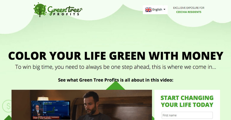 Is GreenTreeProfits a fair Forex Broker?