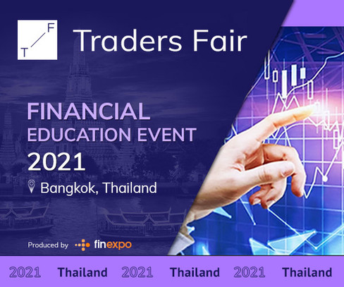 Traders Fair & Gala night, Thailand!