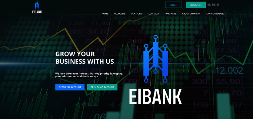 Is EI Bank a fair Forex Broker?