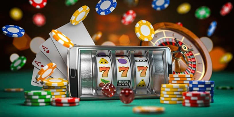 Win real money with online casinos in the world