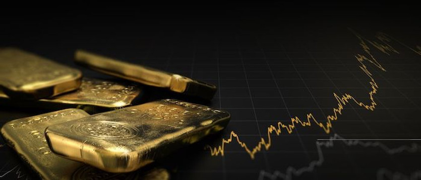 Long-term trading of Gold - an investment that never fails