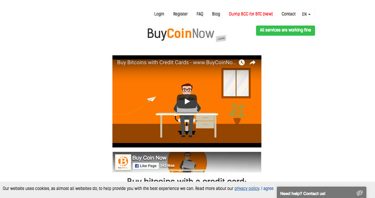 Is BuyCoinNow a fair Forex Broker?