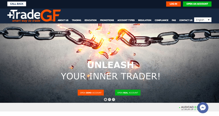 Is TradeGF a fair Forex Broker?