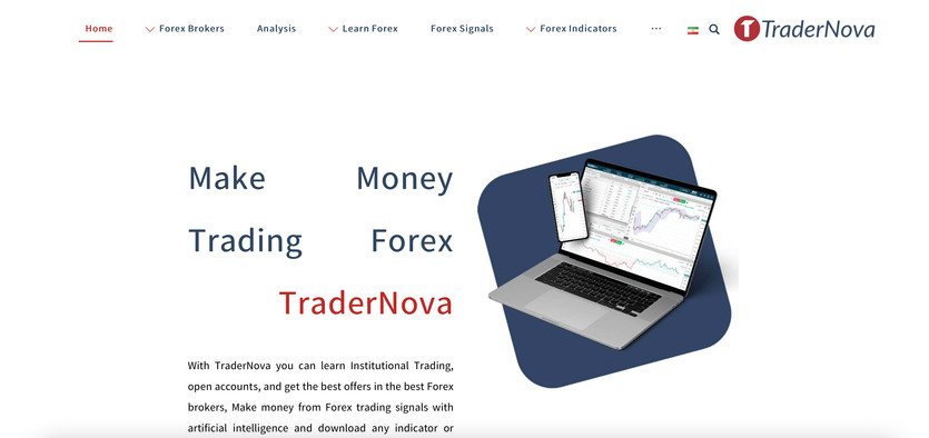 Is Trader Nova a fair Forex Broker?