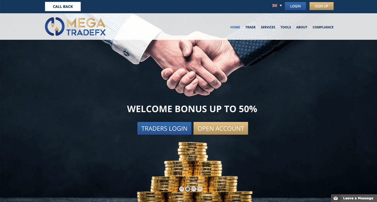 Is MegaTradeFx a fair Forex Broker?