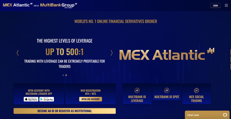 Is Mex Atlantic a fair Forex Broker?