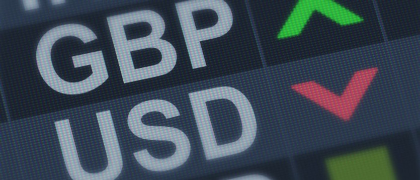 GBP/USD: dollar fell in response to Powell's statements