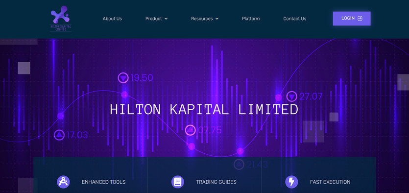 Is Hilton Kapital Limited a fair Forex Broker?