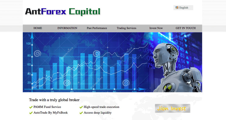 Is ANTForex a fair Forex Broker?